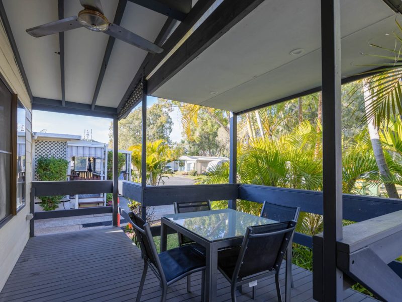 20240807 KIRRA TOURIST PARK 11 2 BR SUPERIOR CABIN WEB