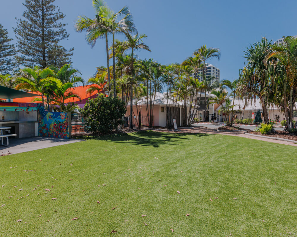 20251210 MAIN BEACH TOURIST PARK 109 GREEN ZONE