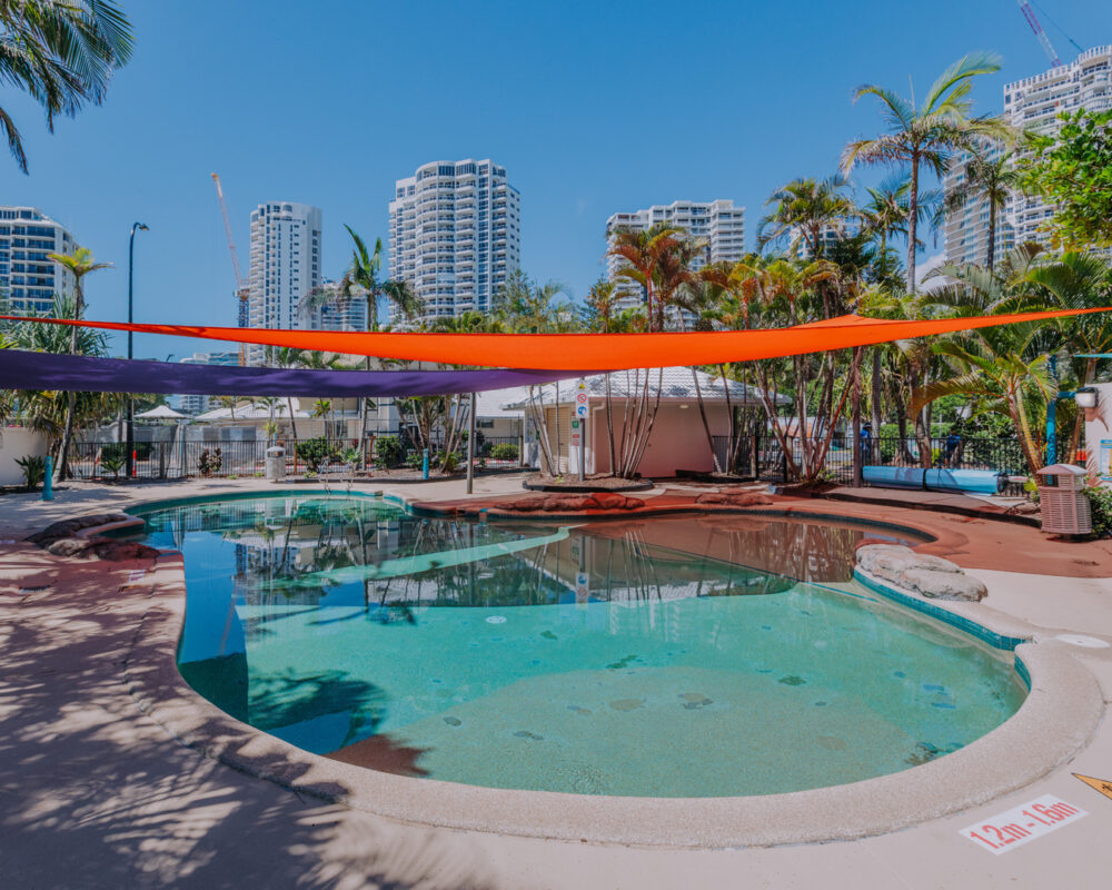 20251210 MAIN BEACH TOURIST PARK 88 SWIMMING POOL