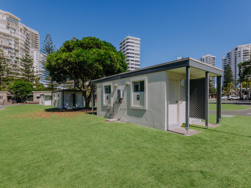 20251210 MAIN BEACH TOURIST PARK 50 ENSUITES