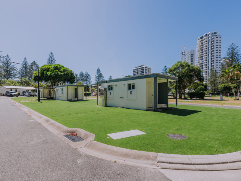 20251210 MAIN BEACH TOURIST PARK 68 ENSUITES