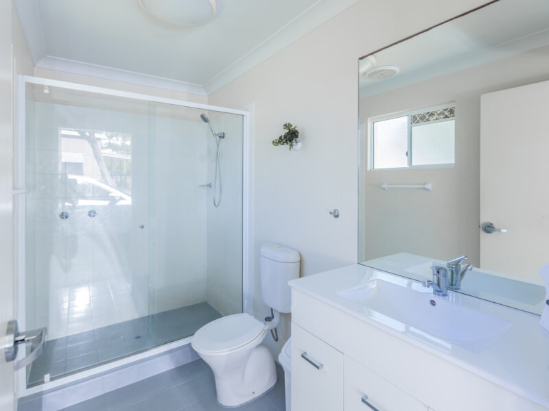 20251210 MAIN BEACH TOURIST PARK 69 ENSUITES