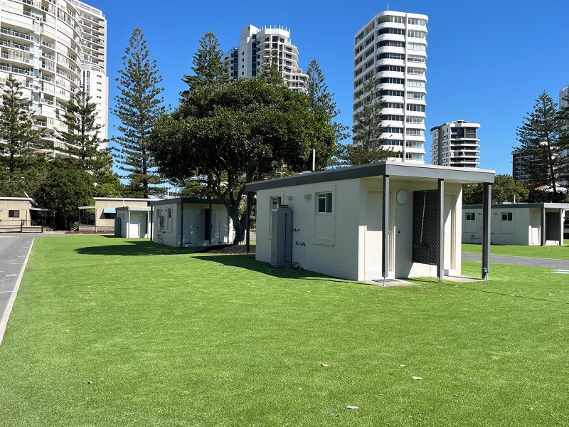 Main Beach site ensuite P 06