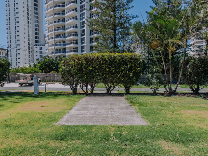 20251210 MAIN BEACH TOURIST PARK 101 POWERED SITE