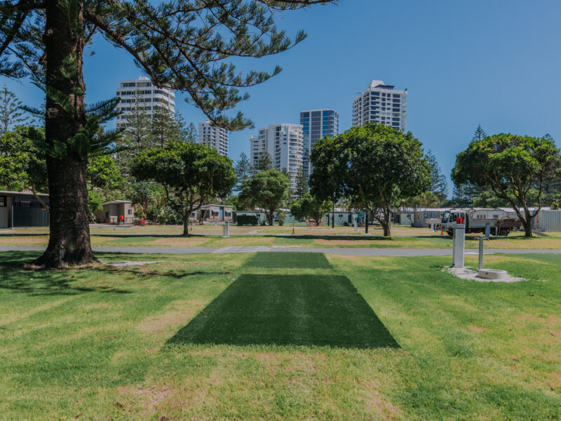 20251210 MAIN BEACH TOURIST PARK 99 POWERED SITE