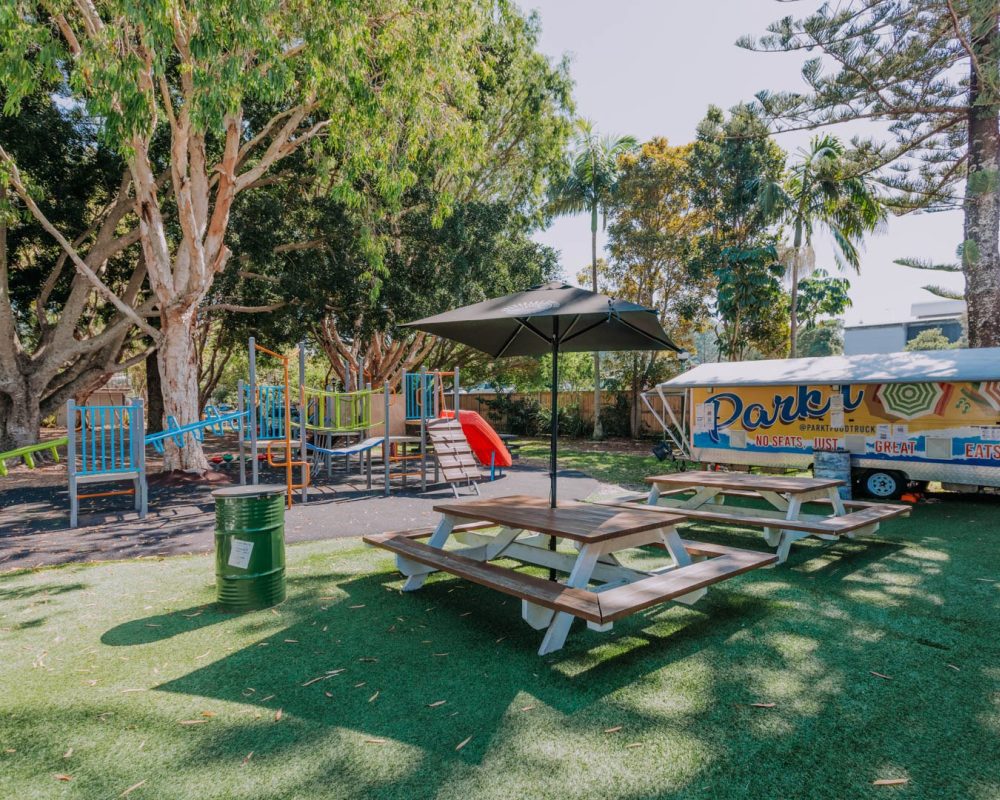 20240828 TALLEBUDGERA TOURIST PARK 80 PLAYGROUND AND PICNIC AREA WEB