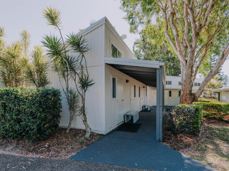 20240828 TALLEBUDGERA TOURIST PARK 91 LODGE EXTERIOR WEB
