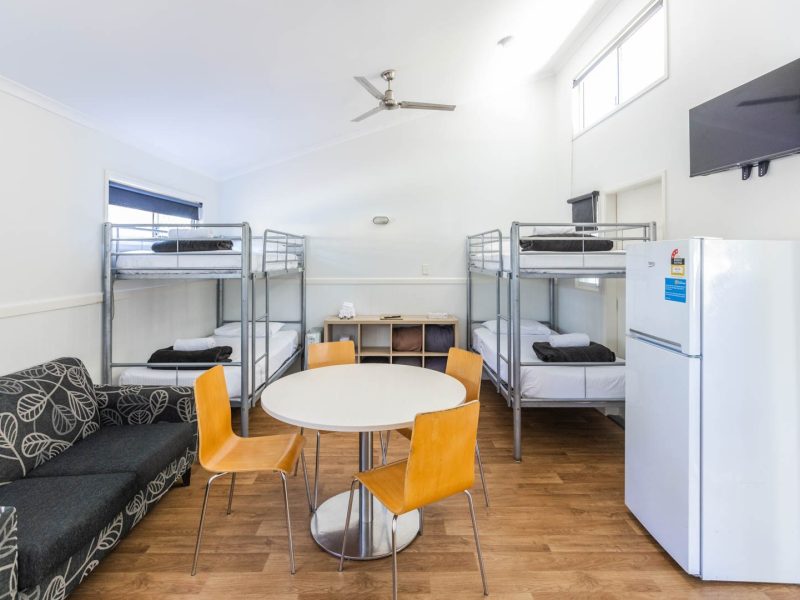 20240828 TALLEBUDGERA TOURIST PARK 94 FAMILY ROOM WEB