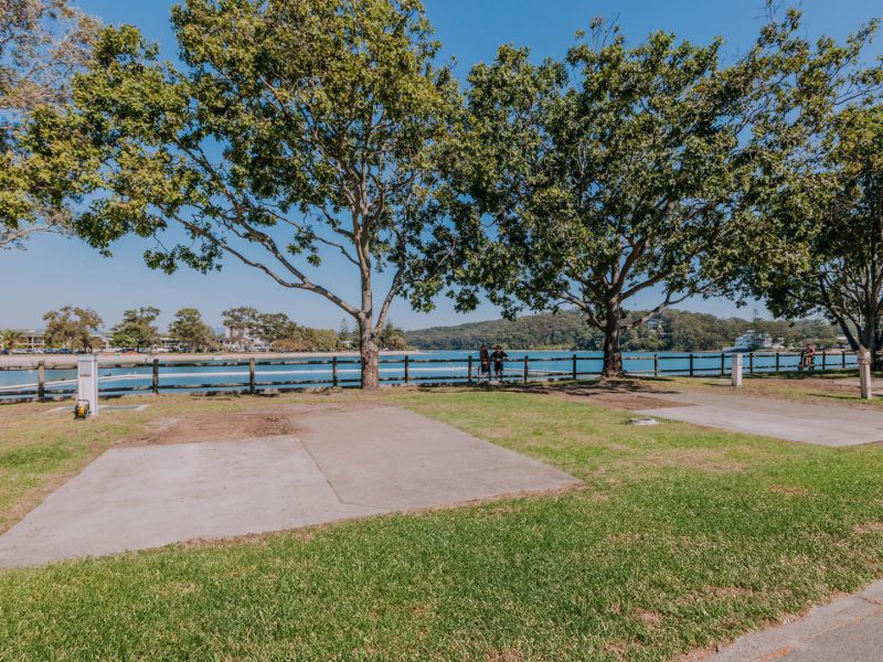 20240828 TALLEBUDGERA TOURIST PARK 52 WATERFRONT POWERED SITE WEB EDIT