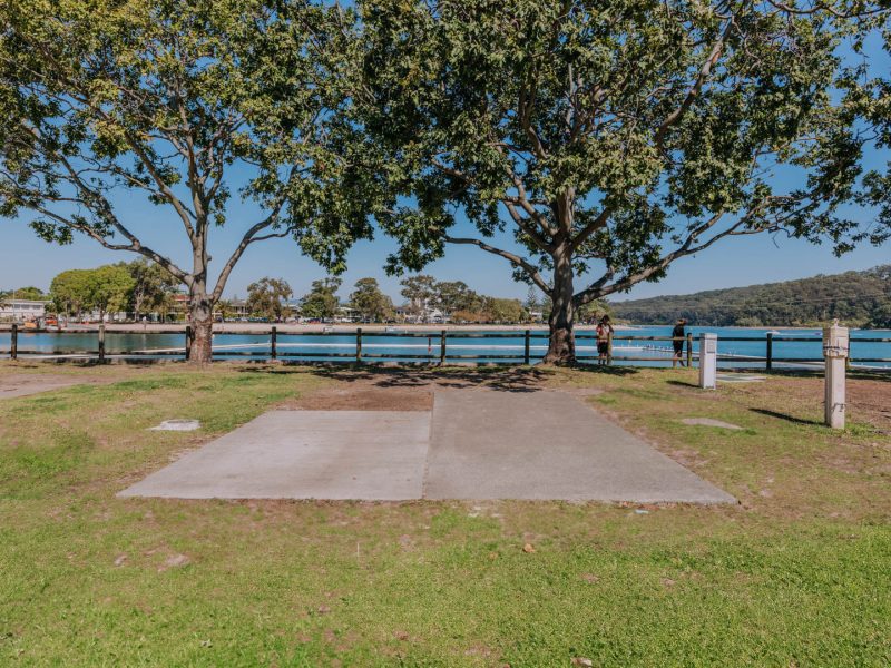 20240828 TALLEBUDGERA TOURIST PARK 54 WATERFRONT POWERED SITE WEB EDIT