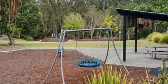 Finnegan Environmental Reserve