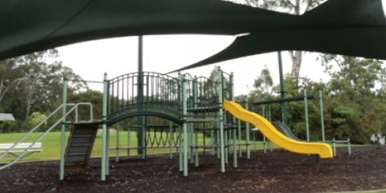 Hinterland Regional Park