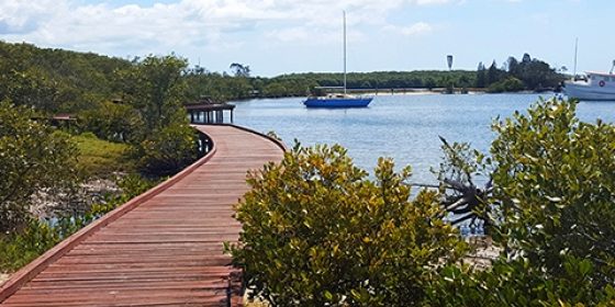 Phil Hill Environmental Park