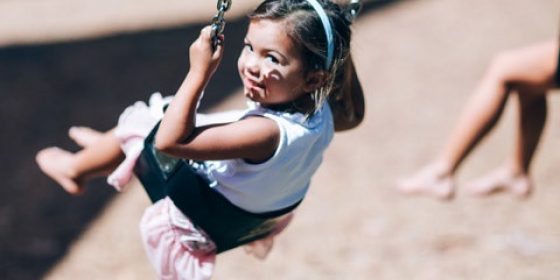 Coombabah Lakes Conservation Area - Arundel Section