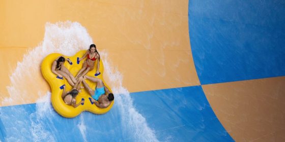 Wet'n'Wild Gold Coast