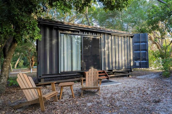 South Currigee Campground