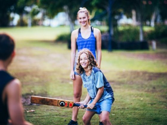 Crystal Creek Reserve