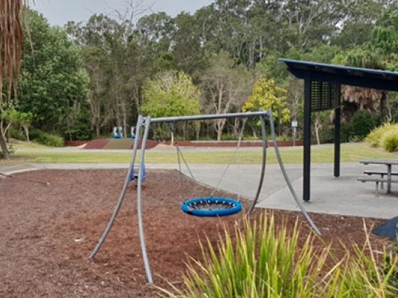 Finnegan Environmental Reserve