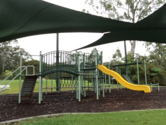 Hinterland Regional Park