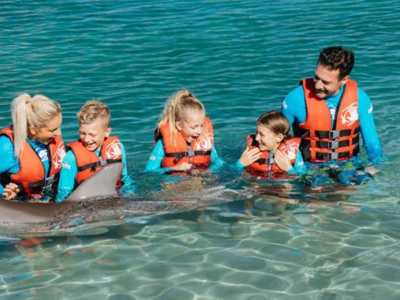 Sea World Gold Coast