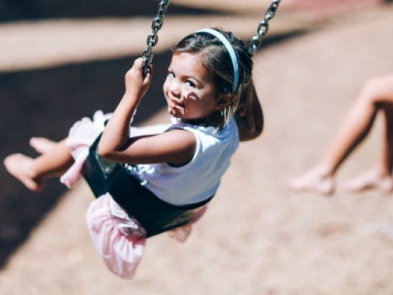 Coombabah Lakes Conservation Area - Arundel Section