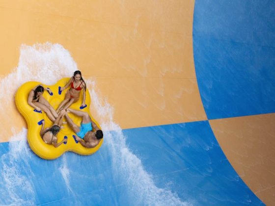 Wet'n'Wild Gold Coast