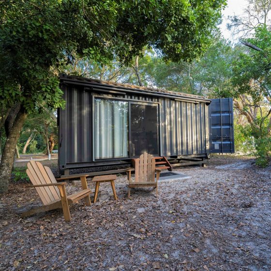 South Currigee Campground