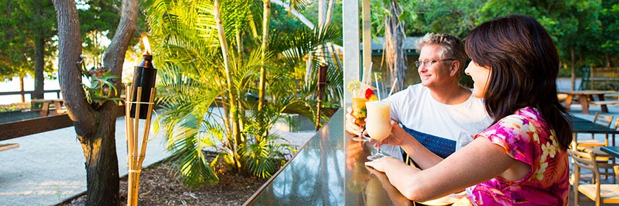 Winter is an ideal time to vacay on the Gold Coast