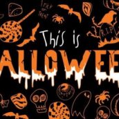 Hallowen Fun at Burleigh Beach Tourist Park