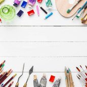 Christmas/ Kids Crafts