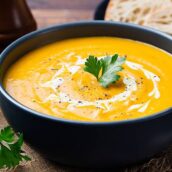 Soup Lunch