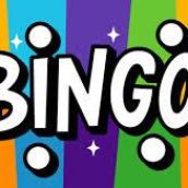 Family Bingo!