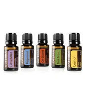 Essential Oils Workshop with Donna