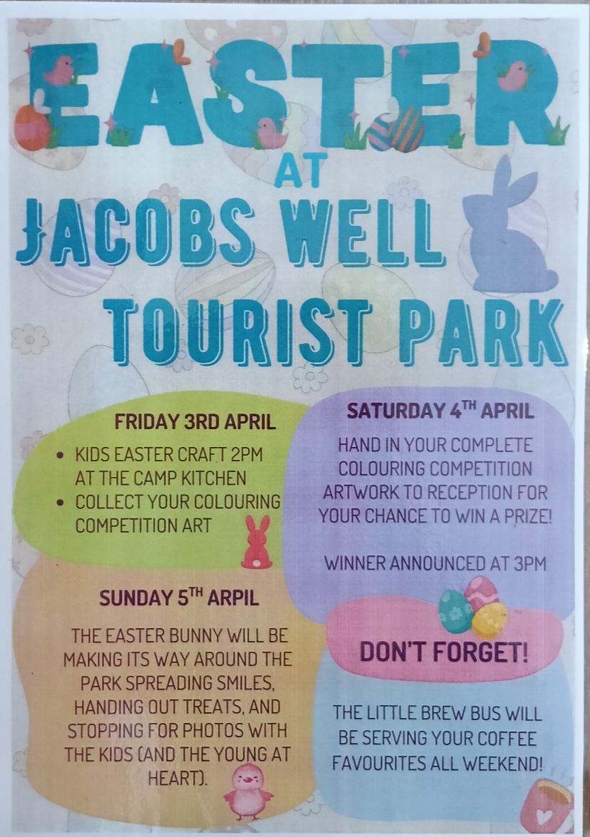 Come and join the fun, get involved in our activities, and let your creative side shine.