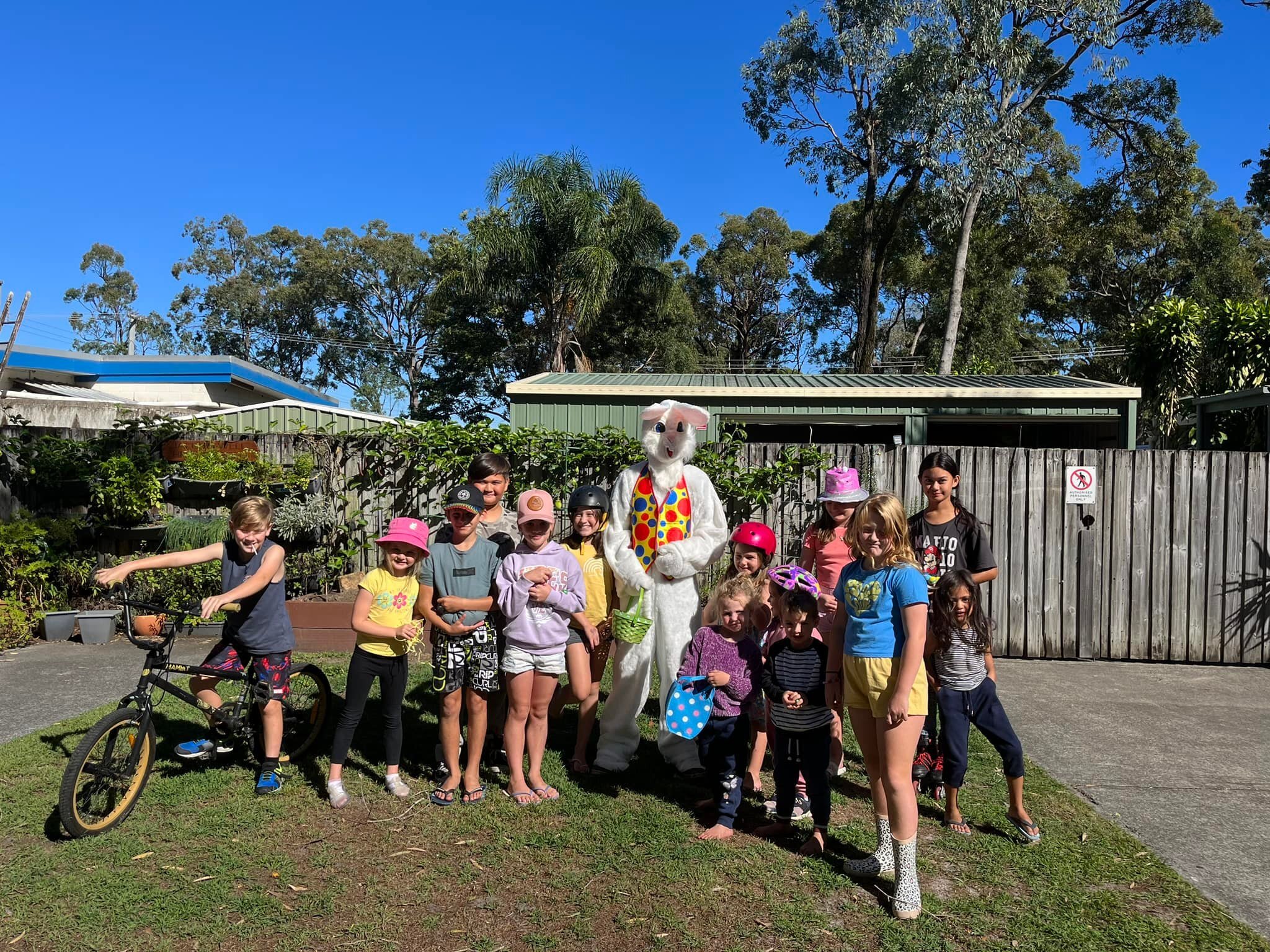 Calling all little artists. Our colouring competition is a fun way to get involved and show your creativity. With prizes up for grabs, it's loads of friendly competition and excitement across the park